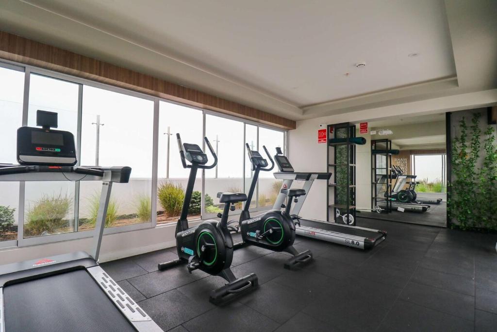 Magdalena Lifestyle Residences by Geko - 4