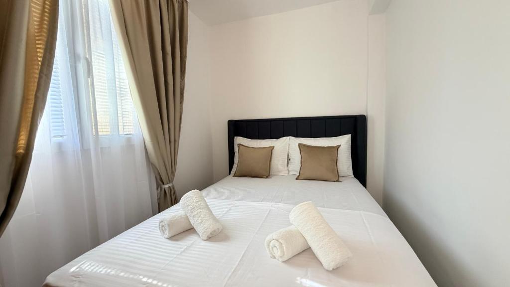 Apartments Budva - 1