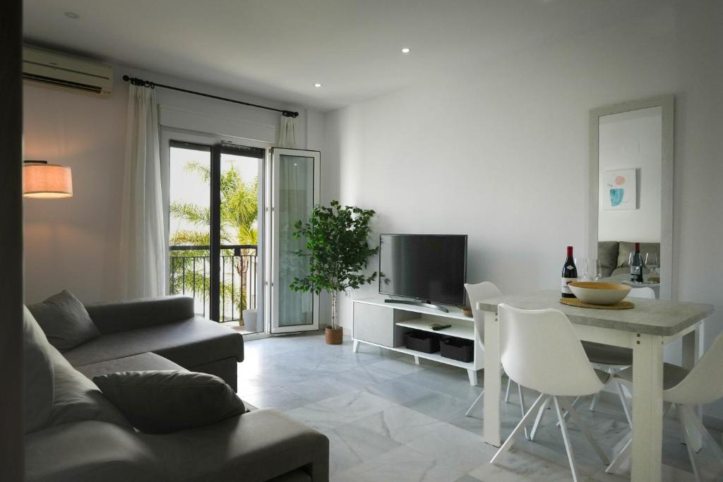 Casa La Fábrica - Vistas al mar y Centro - 2