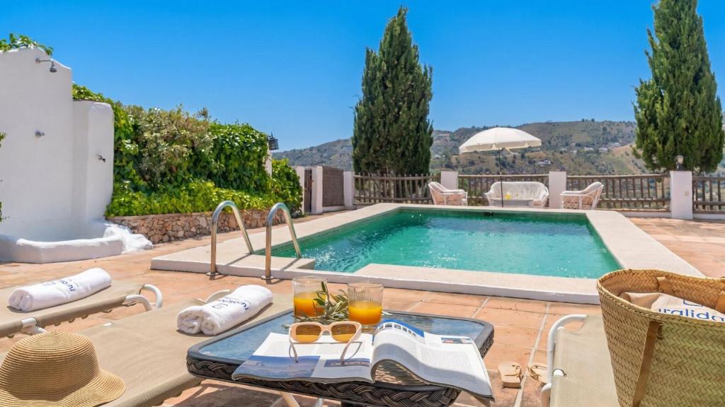 Casa Rural Zambra Frigiliana by Ruralidays - 3