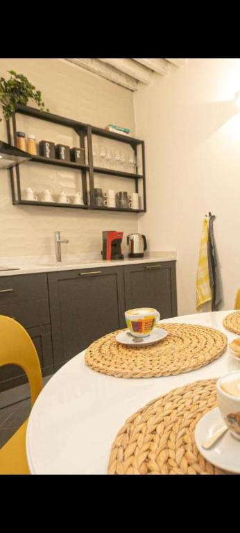 Appartamento San Lorenzo 7 - Affitti Brevi Italia - 4