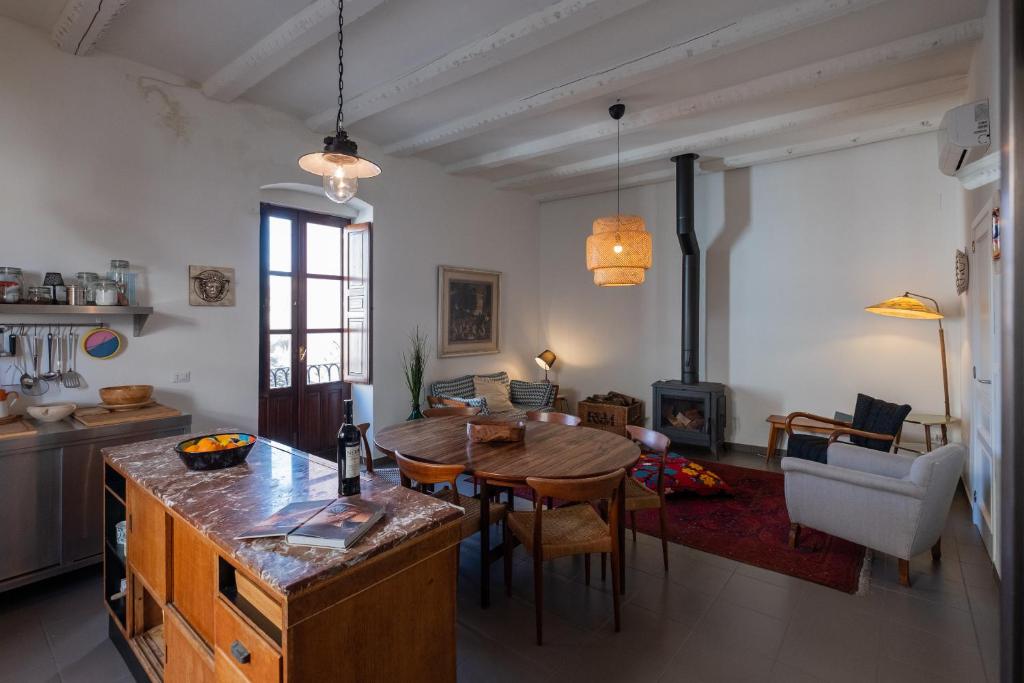 Casa Siciliana alla Giudecca - 4