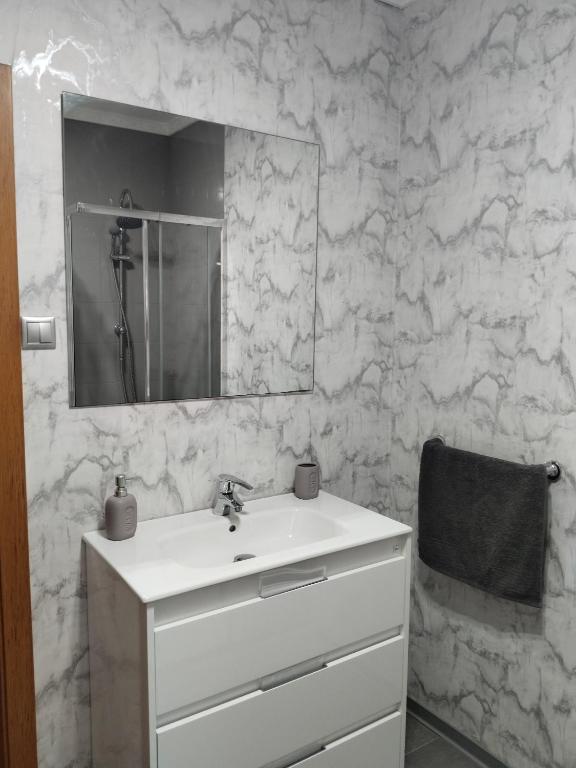 Apartamento María luisa - 3