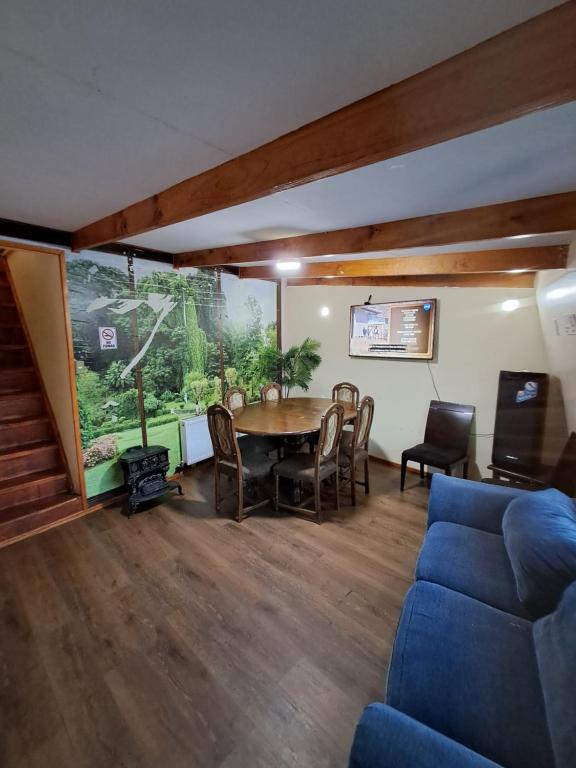 domo tinajas bellavista - 4