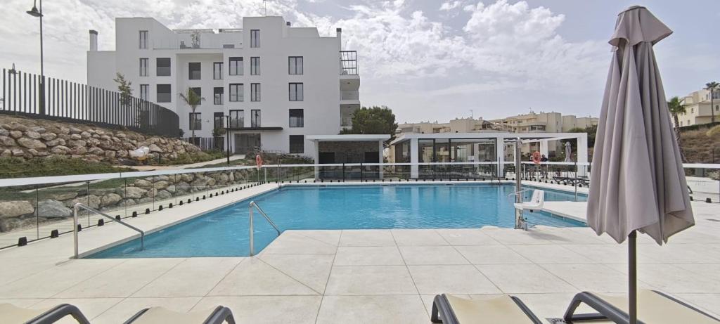 Superb 3 bedrooms apartment in Mijas - Málaga - 5