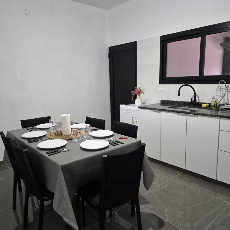 Departamento LUNA DE BELEN - 3