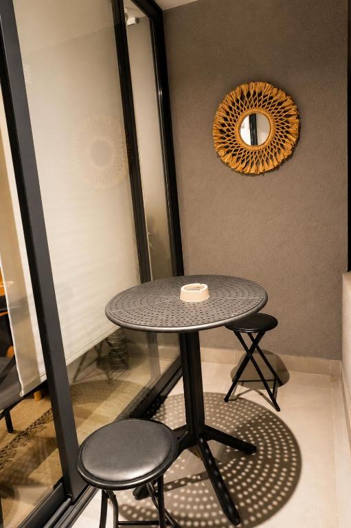 Departamento en Santiago centro - Wifi - Cowork - Gym - 3