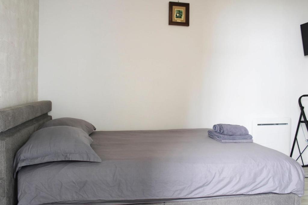 Cozy studio in a quiet location Paris 15th - 4