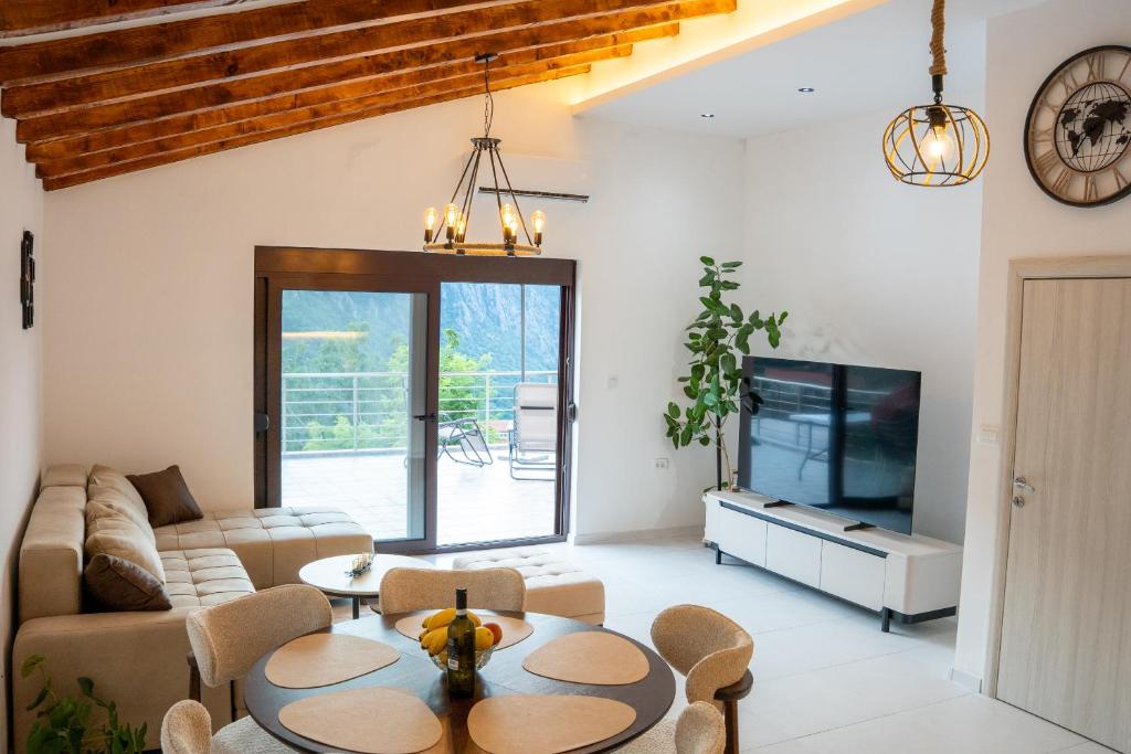 Boka MAJESTIC Apartment - 3