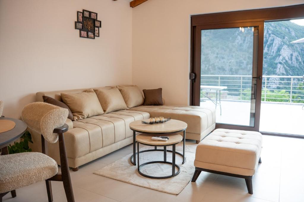 Boka MAJESTIC Apartment - 4