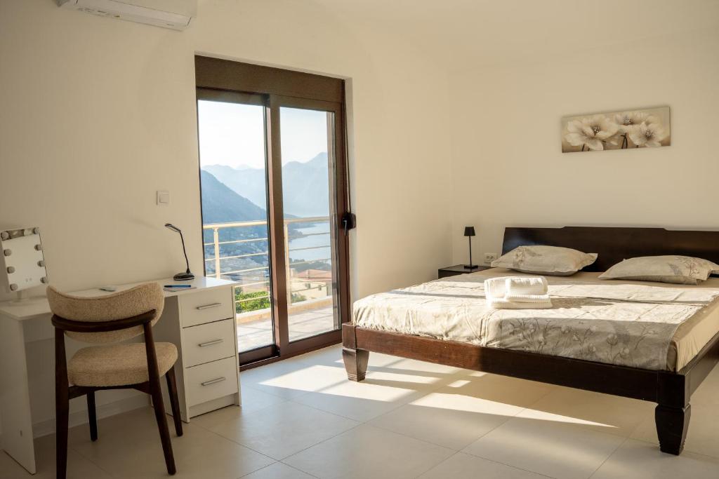Boka MAJESTIC Apartment - 5