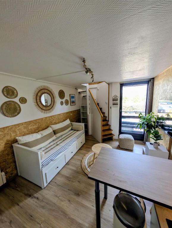 Duplex Ti'Mana - 2