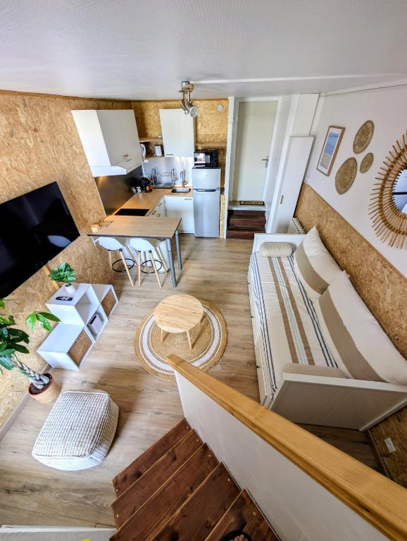 Duplex Ti'Mana - 3