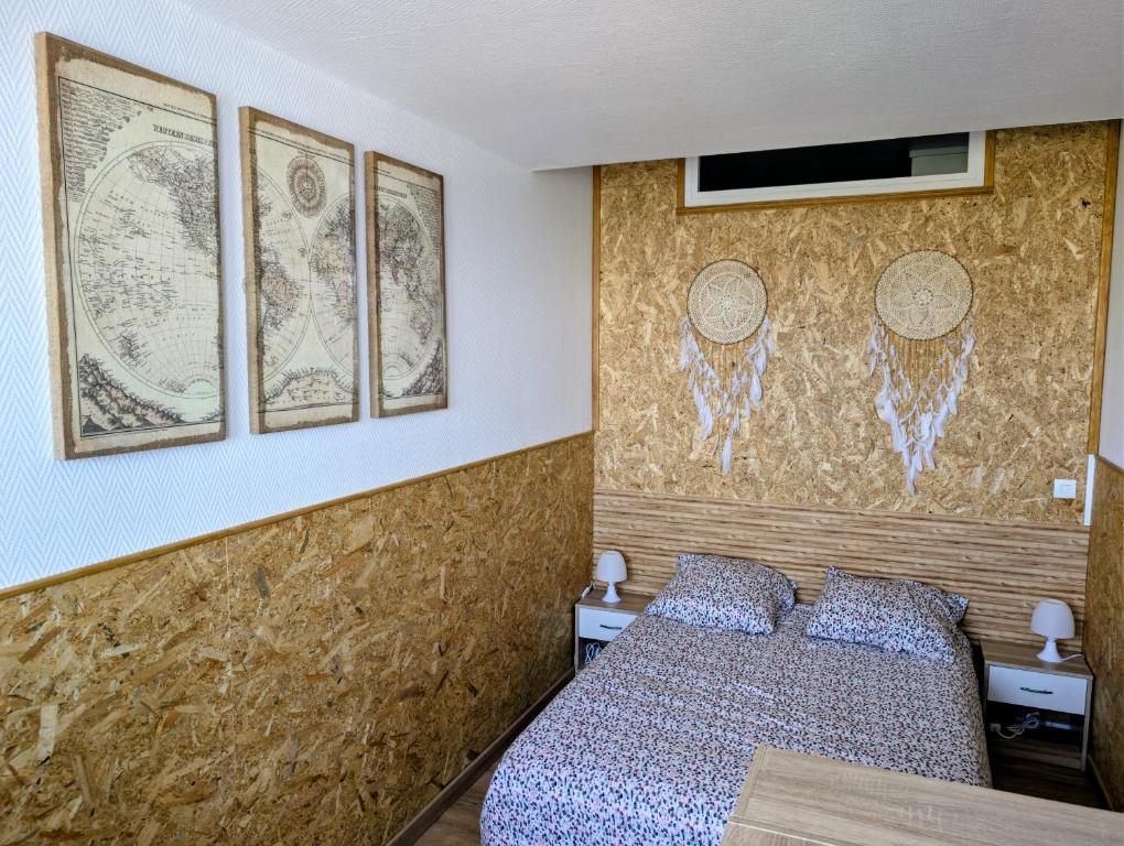 Duplex Ti'Mana - 4
