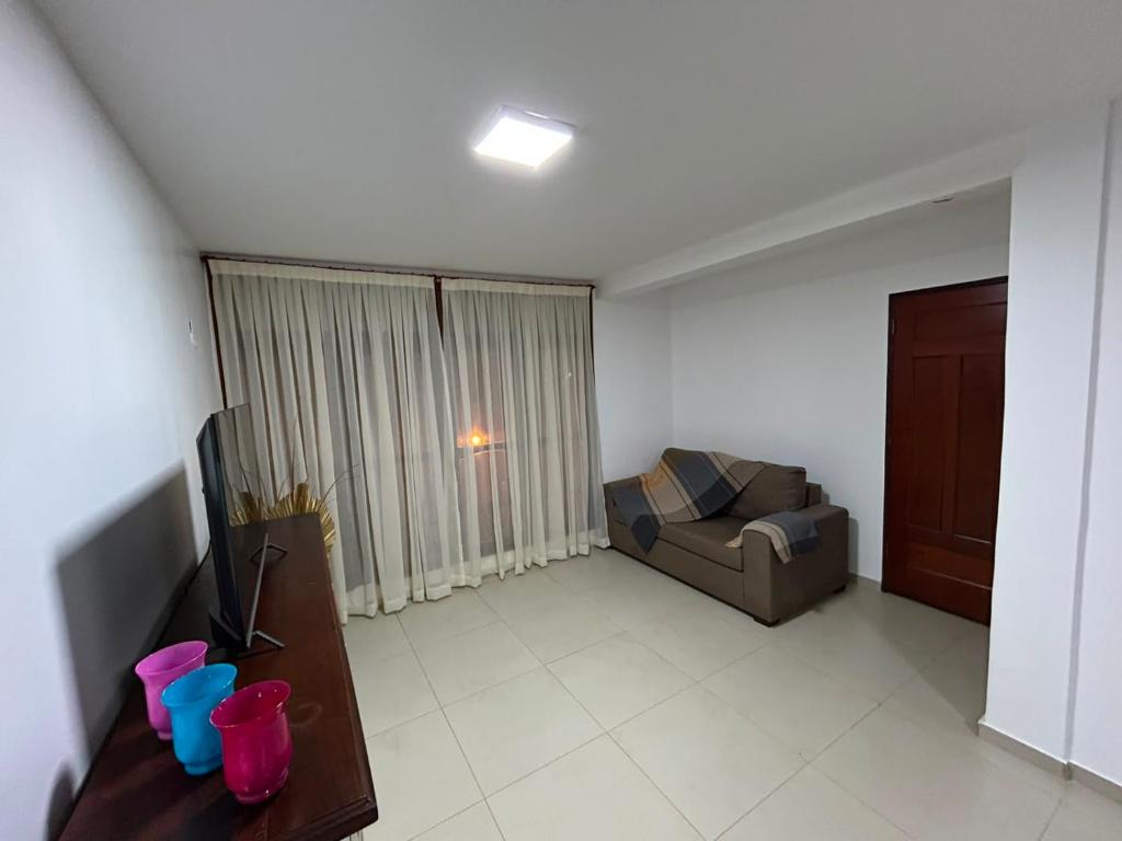 Departamento Catartaras Terminal - 3