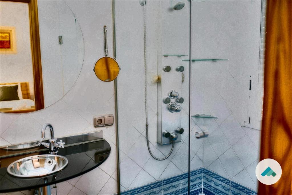 Casa Rural "El Olivo de Córdoba" con jacuzzi y parking privado - 4