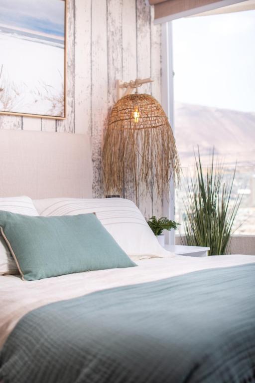Cavanchino - Estudio boho frente a Playa Brava - 1