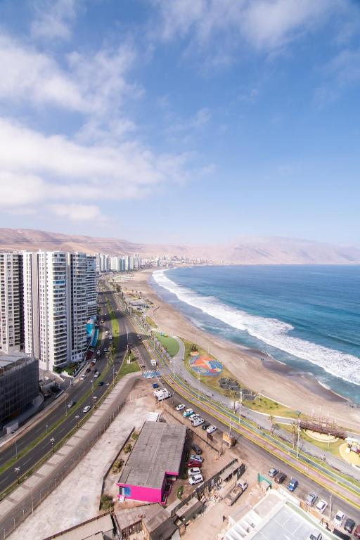 Cavanchino - Estudio boho frente a Playa Brava - 5