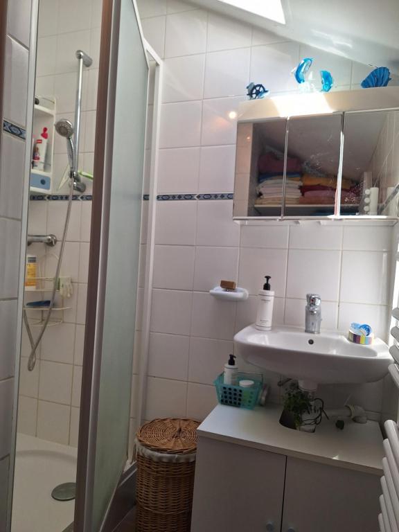 Charming fisherman's house, 15-min walk to the beach - 2