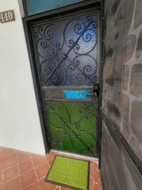 Casona Vintage con encanto histórico y Patio de Arte en el Centro - 5