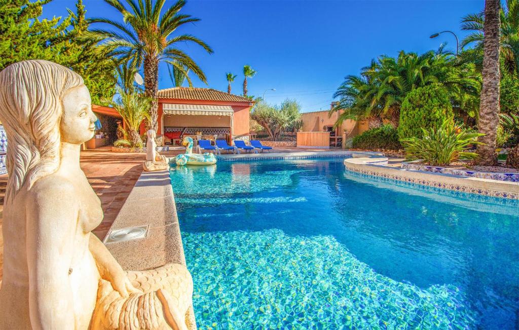 Nice Home In Torrevieja - 1