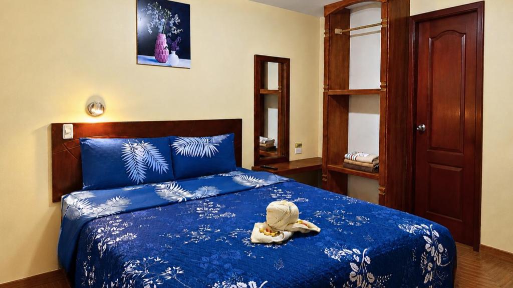 Hostal Mariscal Sucre - 4