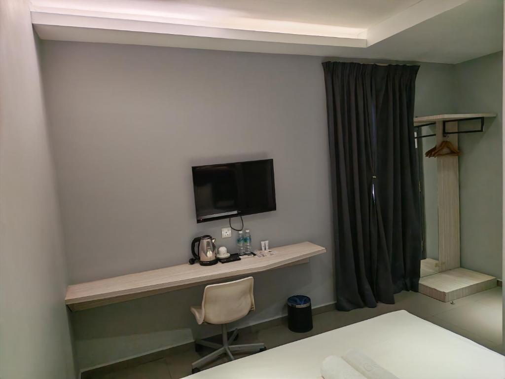 Facilities