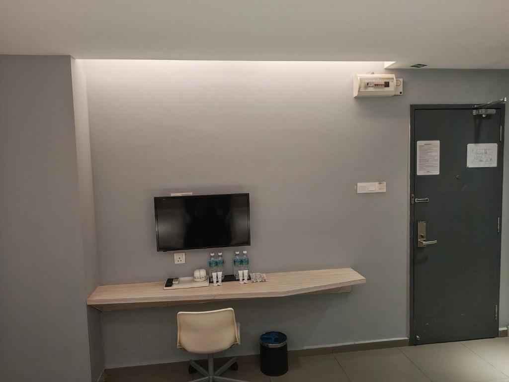 Facilities