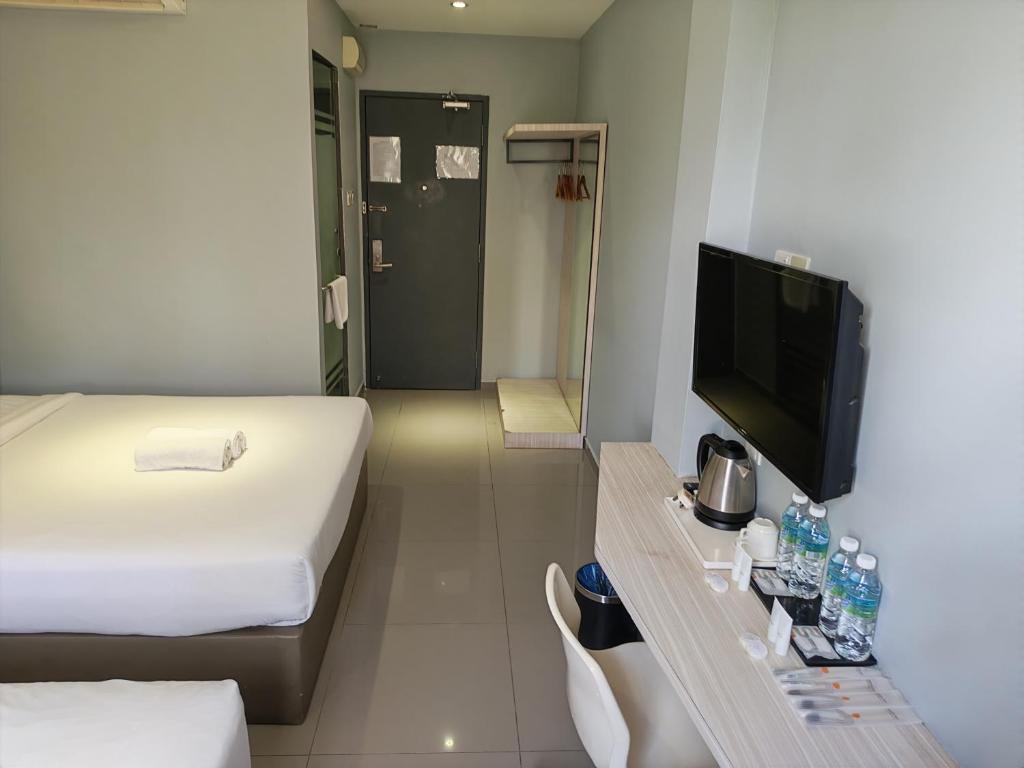 Facilities