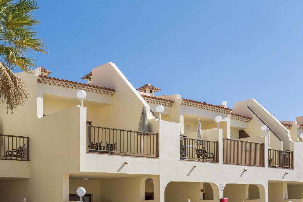 Hilton Vacation Club Royal Sunset Beach Club Tenerife - 3