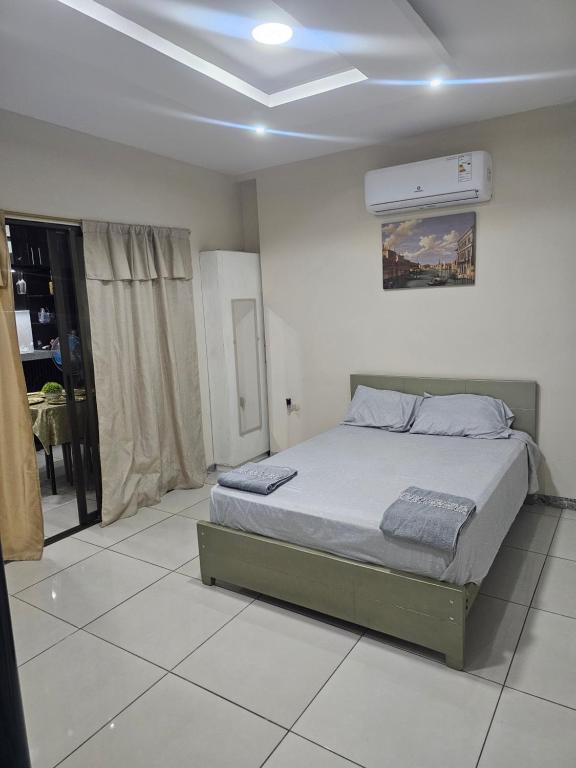 Newly Opened Mini Suite - 1
