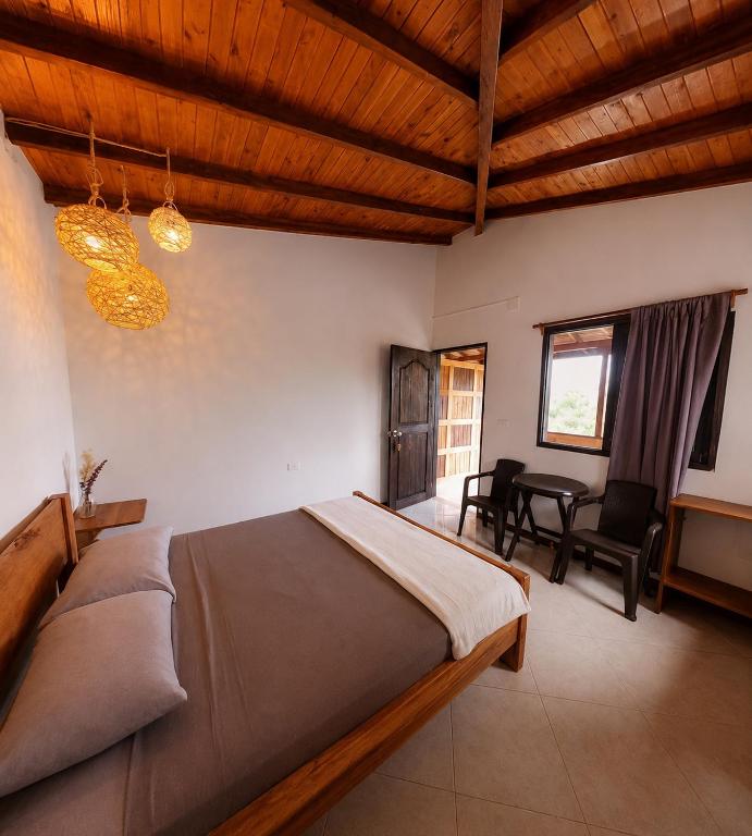Hotel Campestre Alameda - 5