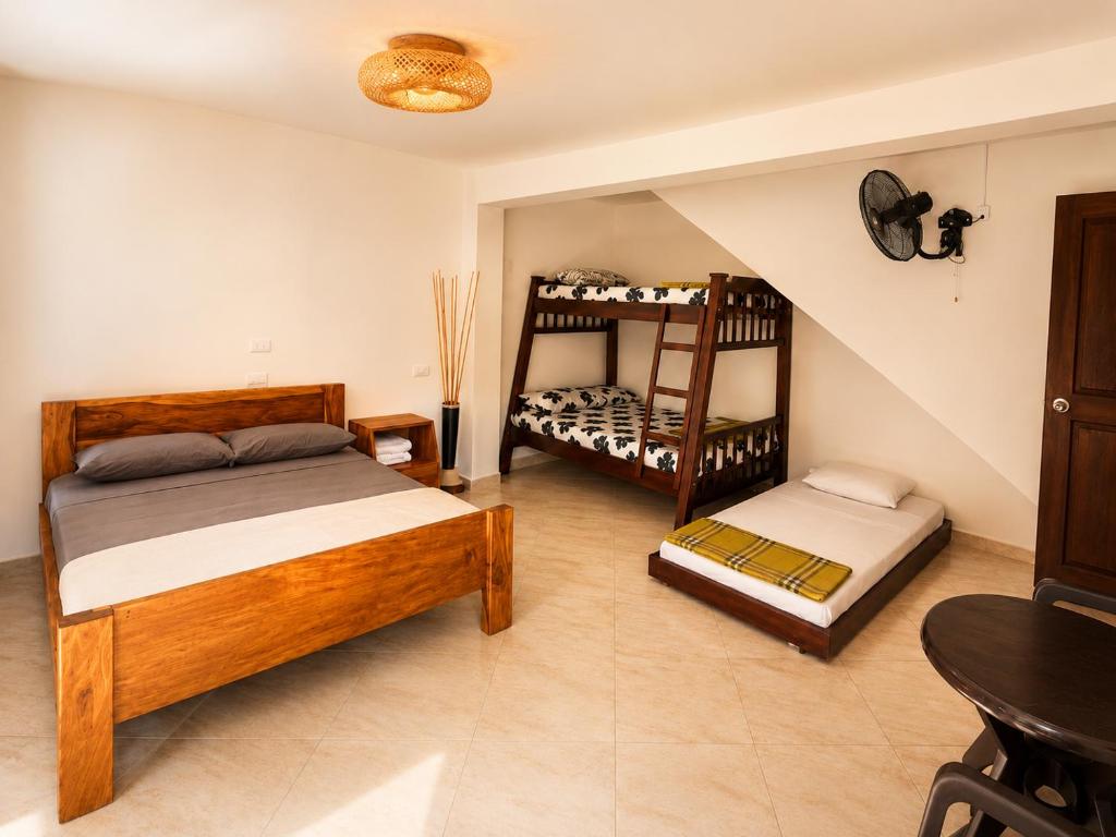 Hotel Campestre Alameda - 4