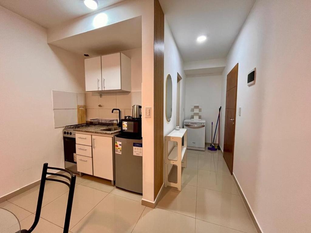 Modern centrally located studio apartment - 1