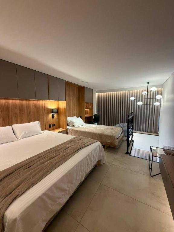 Luxury Duplex Loft AC Rooftop Jacuzzi Laureles - 4