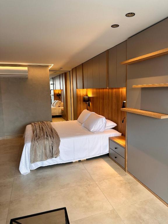Luxury Duplex Loft AC Rooftop Jacuzzi Laureles - 5