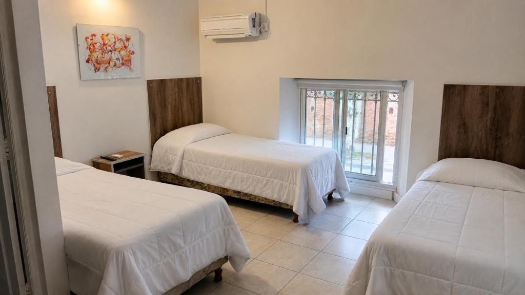 Kin Hotel - 2
