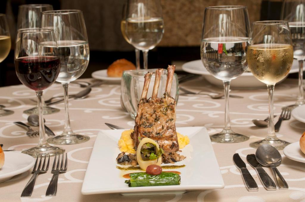 Marival Resort & Suites Nuevo Vallarta All Inclusive Photo 48