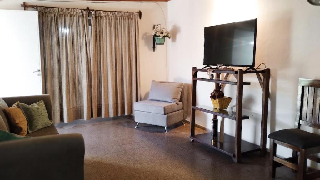 Accommodation in Uspallata for 6 people - 1