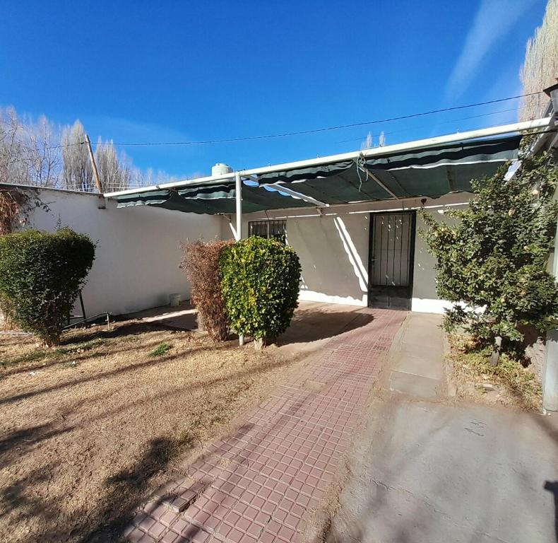 Accommodation in Uspallata for 6 people - 5