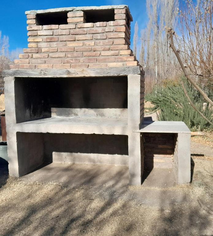 Accommodation in Uspallata for 6 people - 4