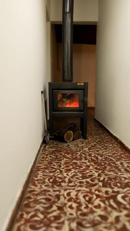 Accommodation in Uspallata for 6 people - 2