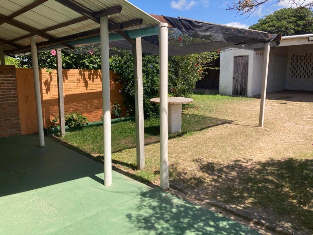 Los Rochas, Barra de Chuy - 3