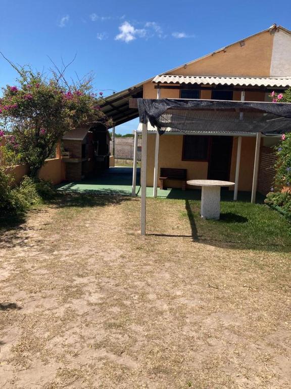Los Rochas, Barra de Chuy - 4