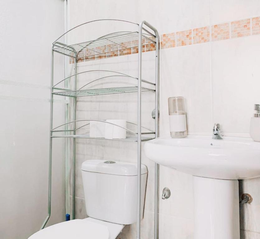 Casa con piscina privada para familias - 2