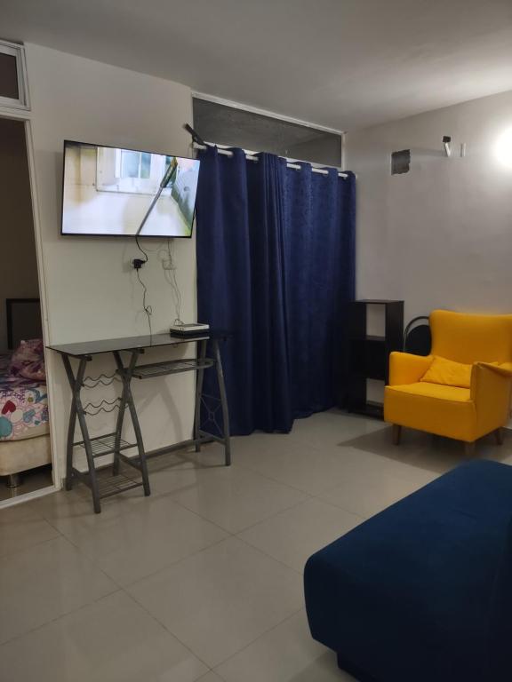 Cozy 2 bedroom apartment in Aqualina building Torices Cartagena - 1