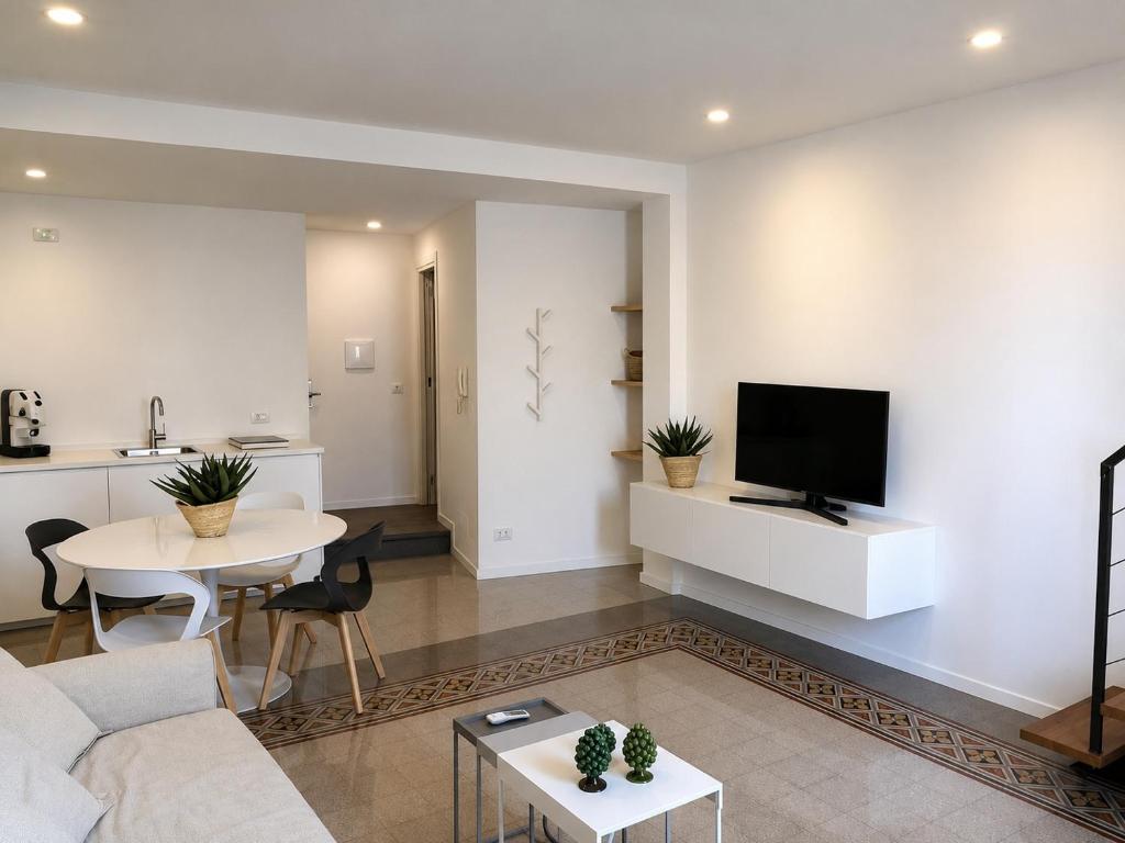 Palazzo Caltagirone Suite - 3