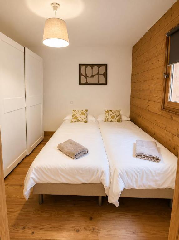 Beautiful Apartment with views of Mont Blanc - 5