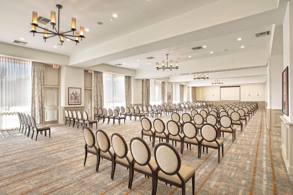 Meeting room / ballrooms