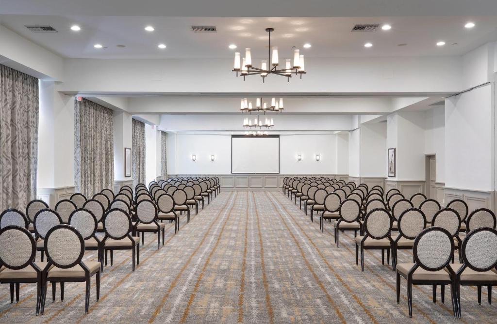 Meeting room / ballrooms